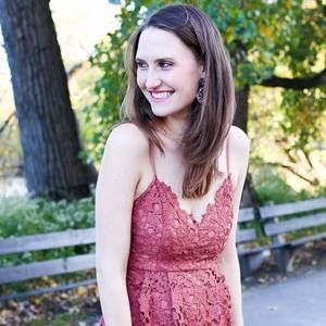 Meet your Posher, Emily